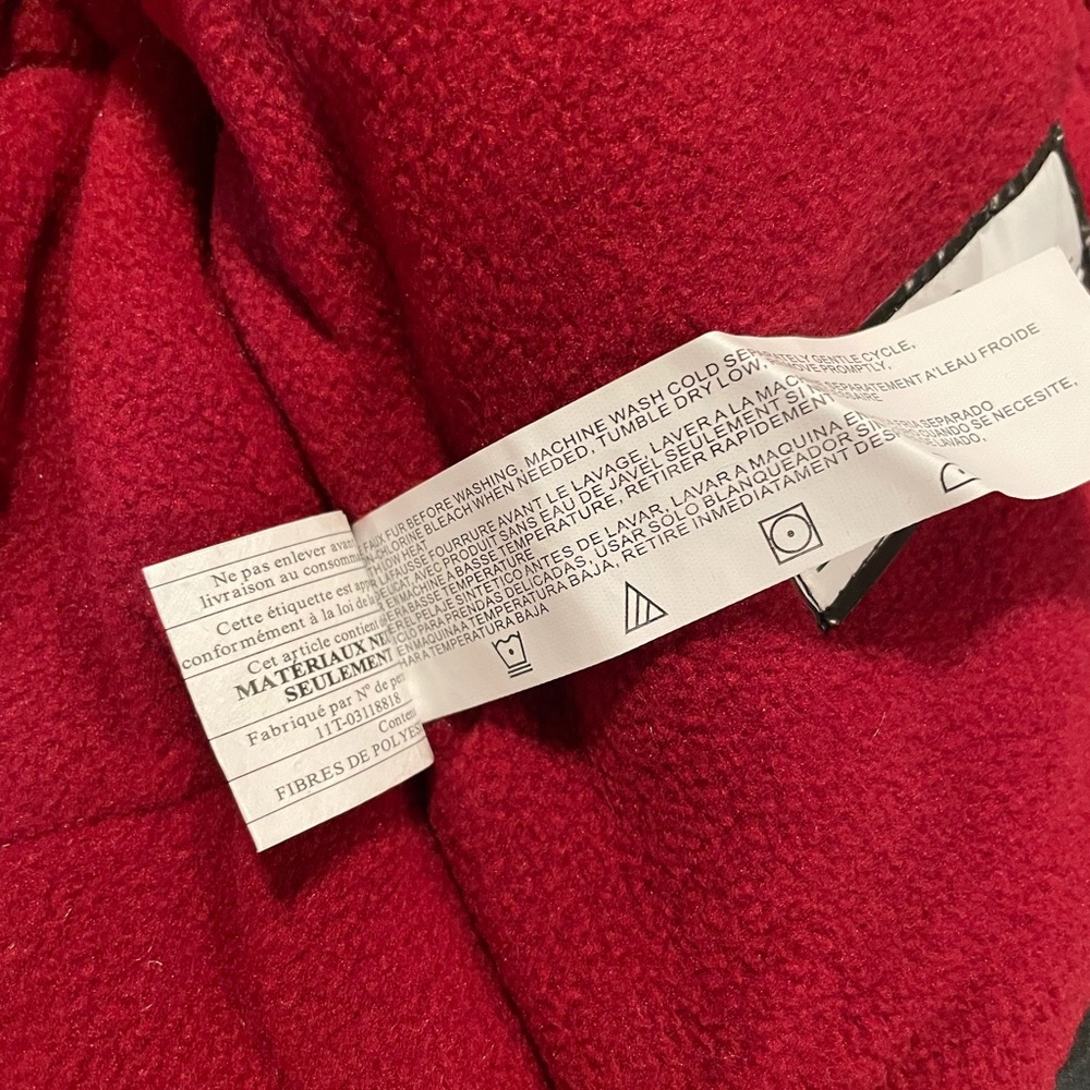 DKNY Snowsuit - Picture 9 of 14
